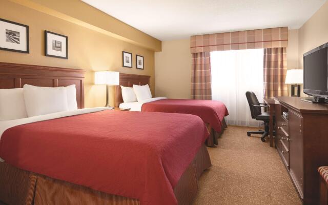 Country Inn & Suites by Radisson, Saskatoon, SK