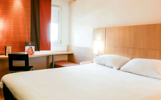 Hôtel ibis Nevers
