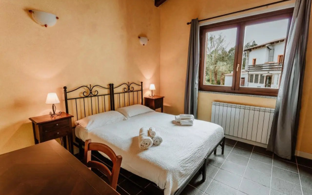 Vallicciola Nature Hotel