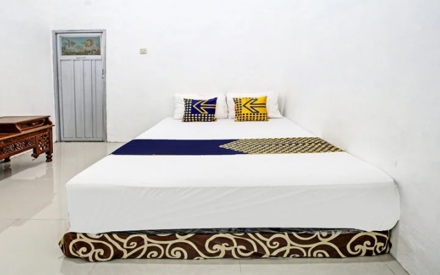 Hotel O Alif House Syariah 2