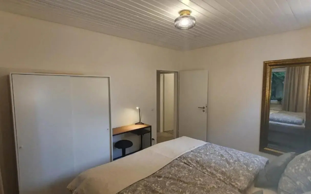 Ferienwohnung Seenah