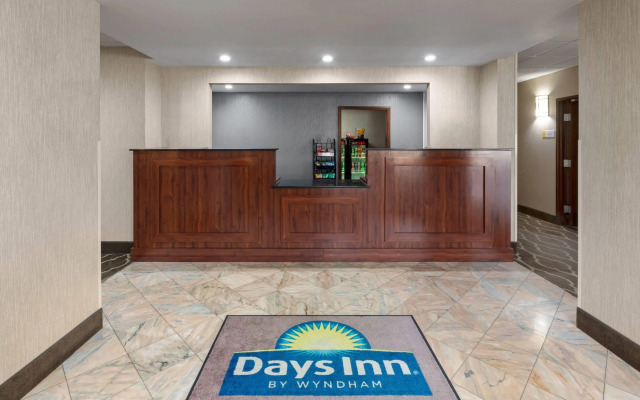 Days Inn by Wyndham Blairsville