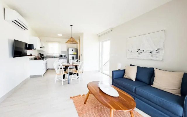 Residences C11-1d in Chame