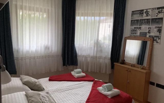 Rudi Hiti Guest House