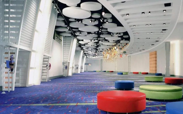 Sheraton Gateway Atlanta Airport