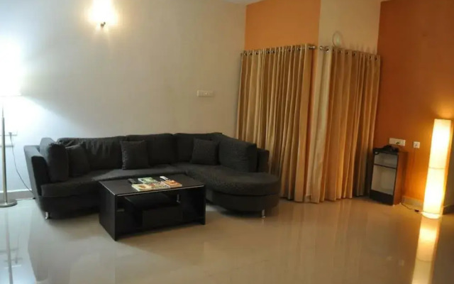 Jyothi Suites