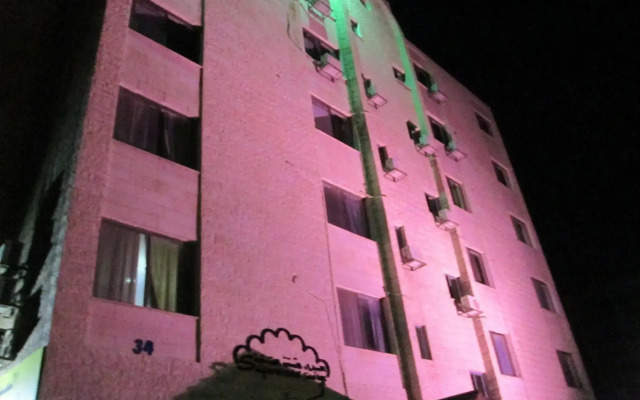 Sufara Hotel Suites