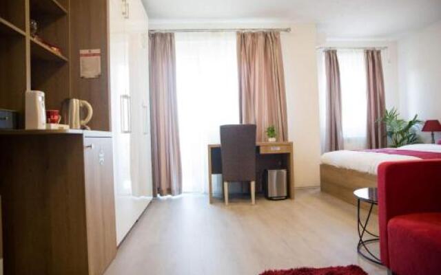 China Town Hotel