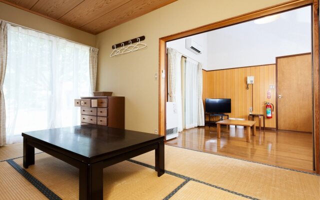 Nature Cottage Akabeko