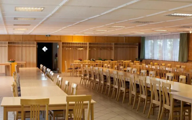 Jugendtours-Feriendorf Ummanz