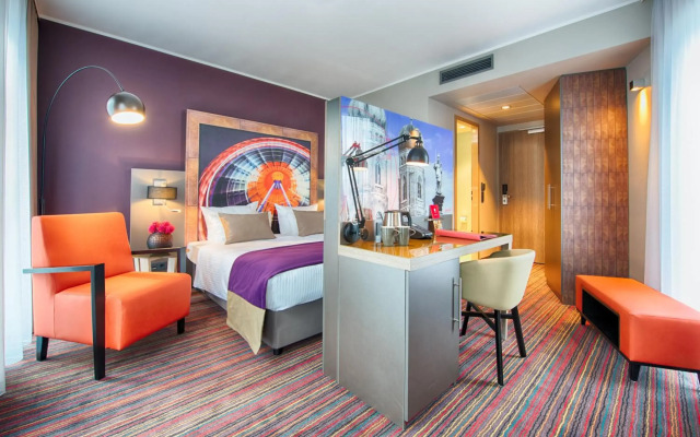 Leonardo Hotel Munich City South