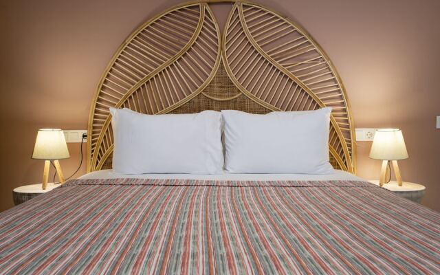 Noa's Boutique Hotel