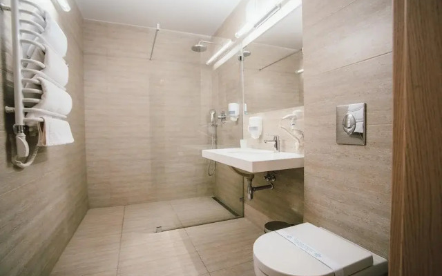 Sribni Leleky Hotel & Spa