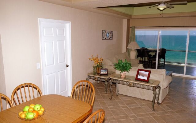 Baja 605 - 2 Br Condo
