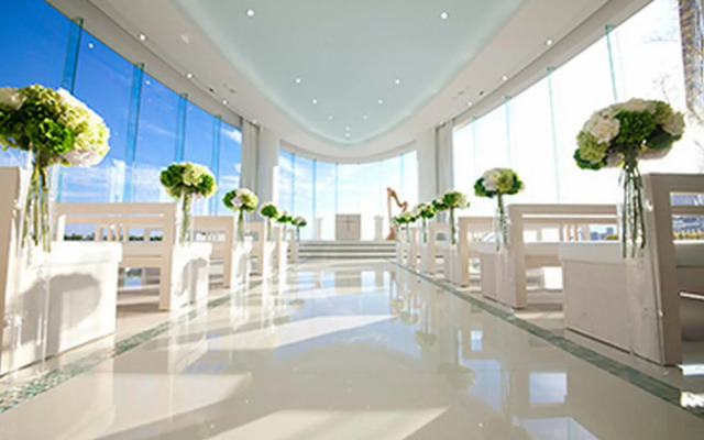 Beppu SUGINOI HOTEL