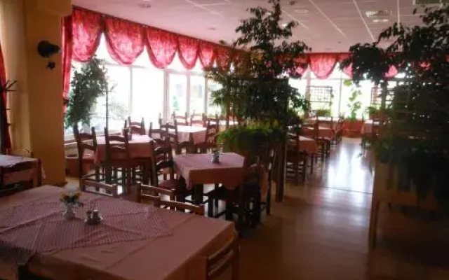 Hotel Klek