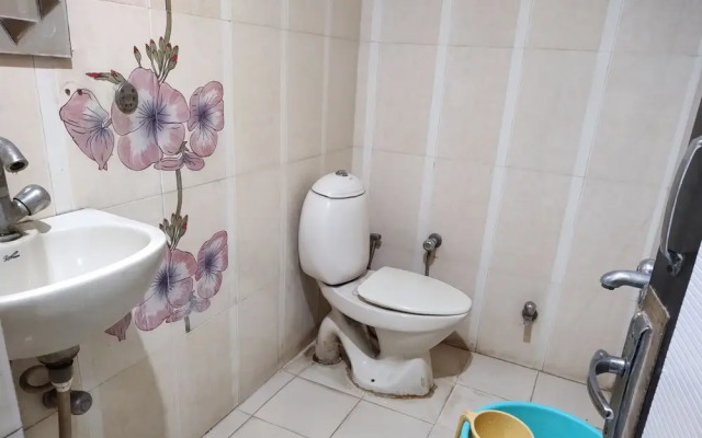 Hotel Samrat