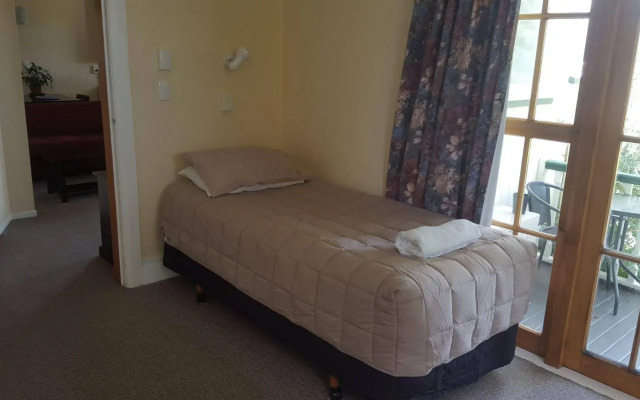 Timandra Motel