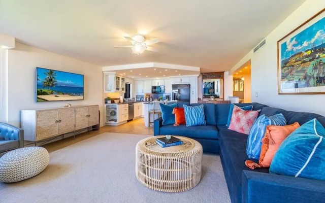 Polo Beach Club 106 2 Bedroom Condo