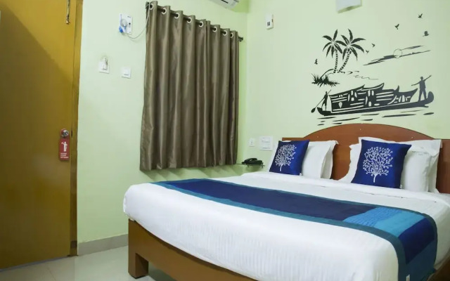 OYO 5690 SSB Residency