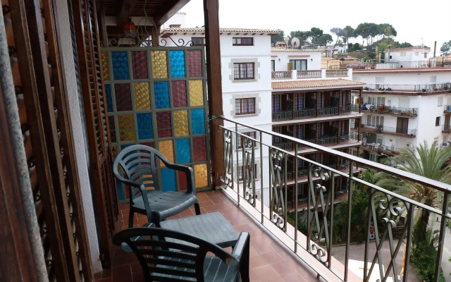 Hotel La Carolina