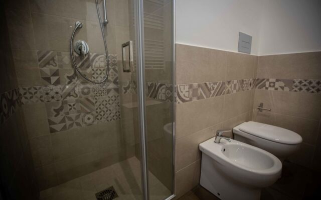 Sette Veli Apartments