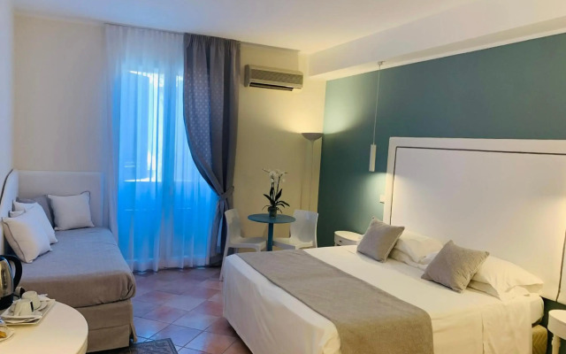Hotel Posta