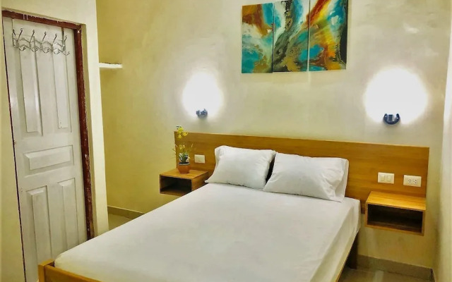 Hotel Fenix
