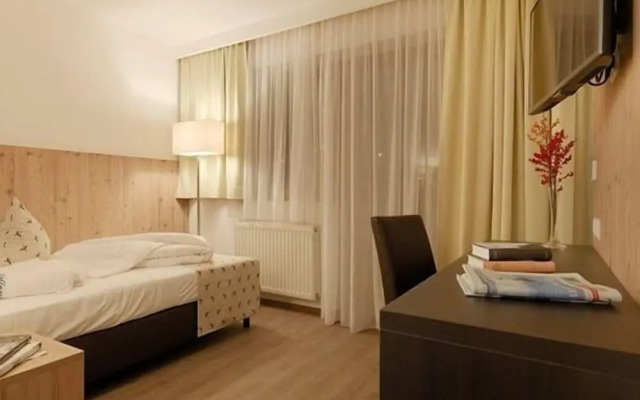 Hotel Venetblick