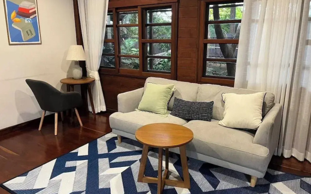 Baan Rim Nam