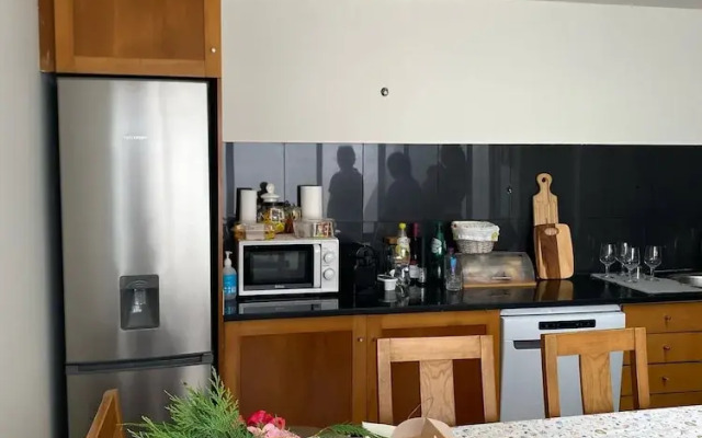 Paredes de Coura Villa