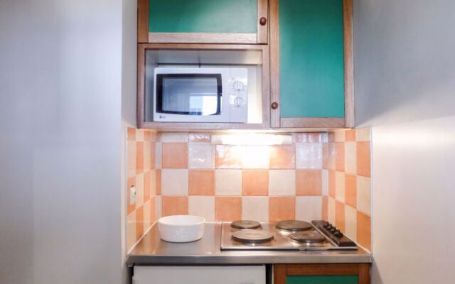 Le Chamois Blanc 33116