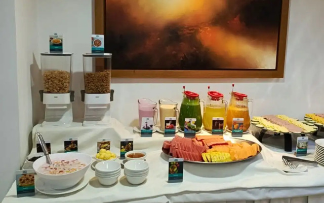 Zen Hotel Quito