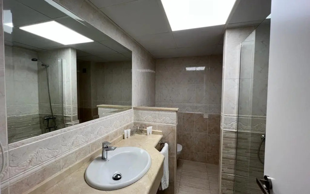 Aparthotel PYR Fuengirola