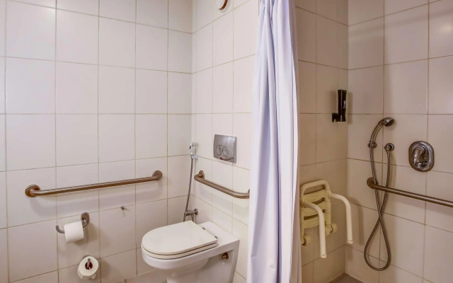 ibis Rio de Janeiro Barra da Tijuca