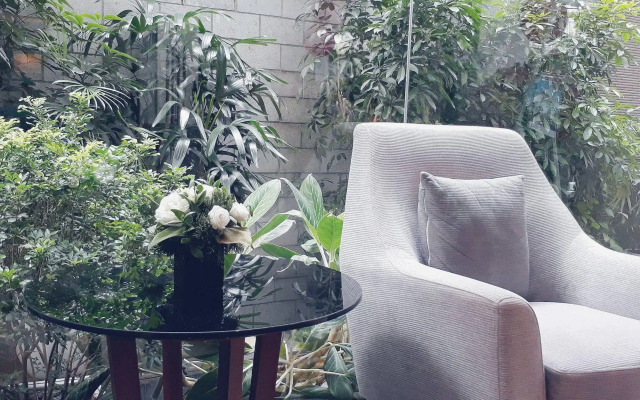 The Ann Hanoi Hotel & Spa