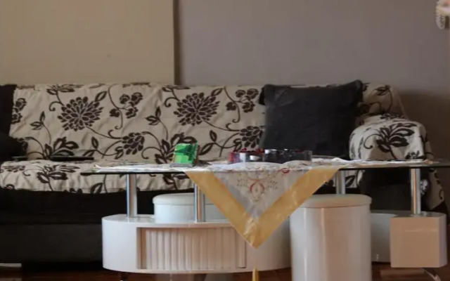 Apartment 303