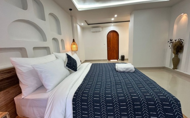 The Hanz Villa Kintamani – Guest Rooms – Kintamani