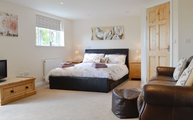East Hillerton House