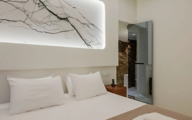 Tagoo Hills Luxury Suites