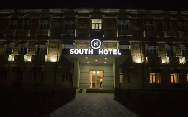 South Hotel Tashkent