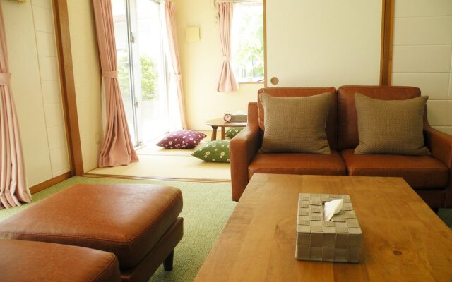 Motobu Cottage Nobaru