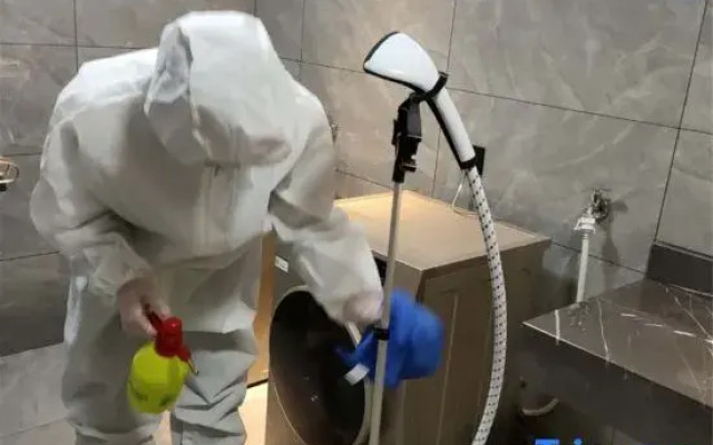 Kunlun Leju Select Hotel