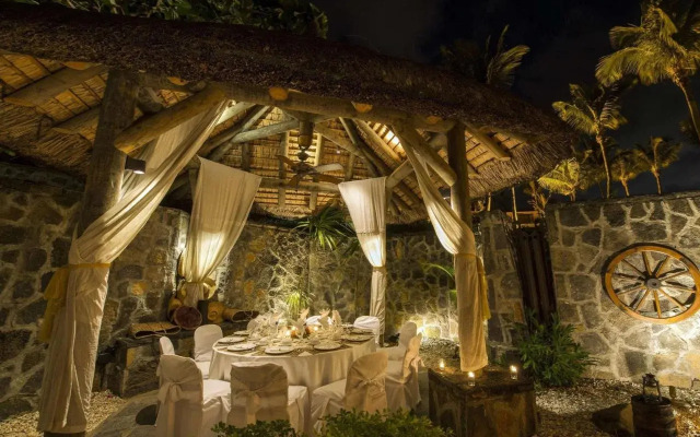 Maritim Resort & Spa Mauritius