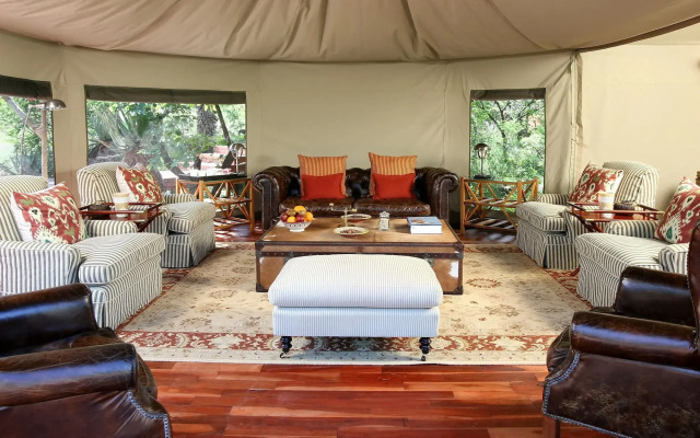 Nkomazi Game Reserve by NEWMARK