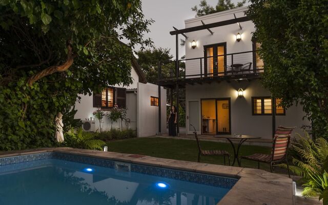 Albarosa Guesthouse