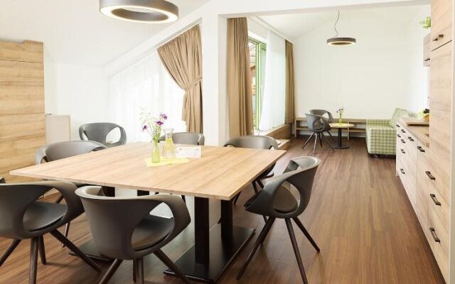 Haus Maria Lindenberg