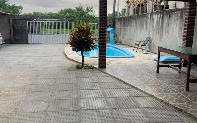 Flat 201 proximo centro Porto de Galinha