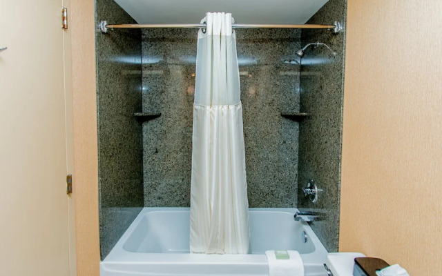 DoubleTree by Hilton Battle Creek