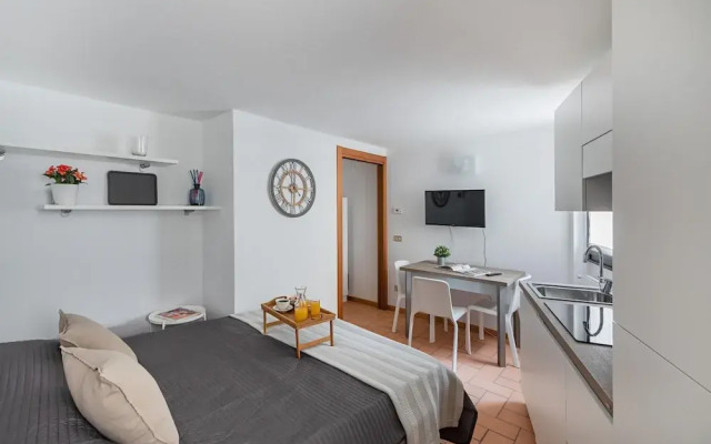 La Limonaia 1 Apartment by Wonderful Italy